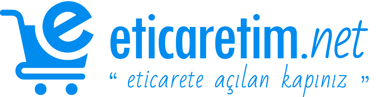 Eticaretim.net Logosu
